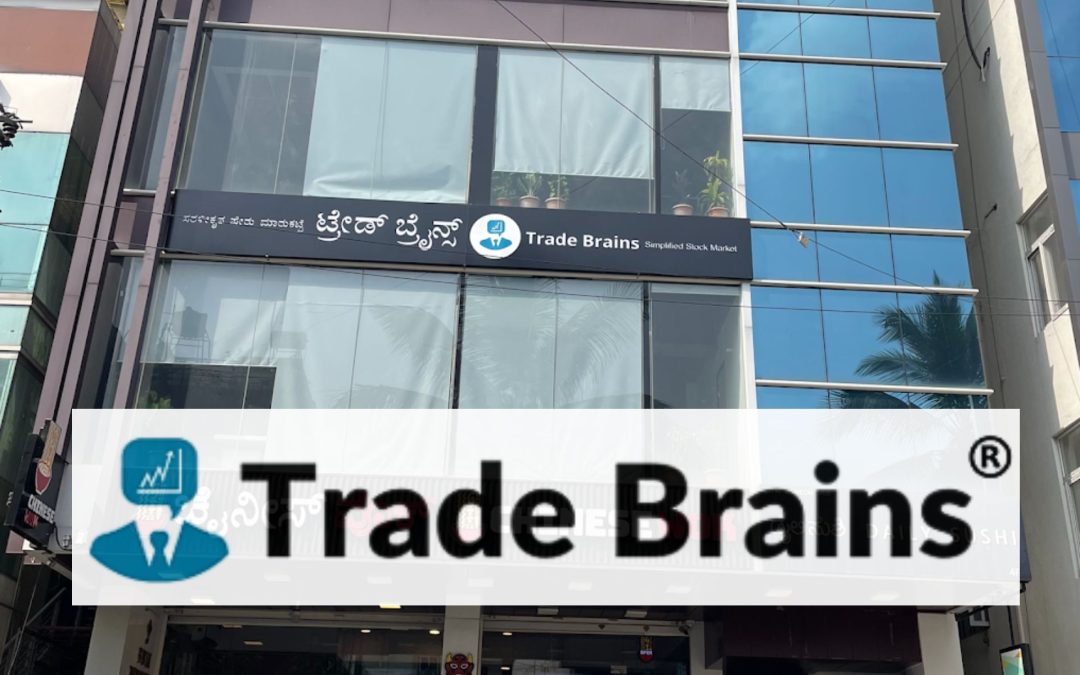 Trade Brains secures SEBI Research Analyst License!