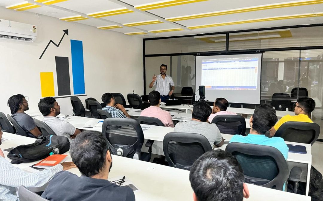 FinGrad Opens Its First Coaching Center in HSR Layout, Bangalore