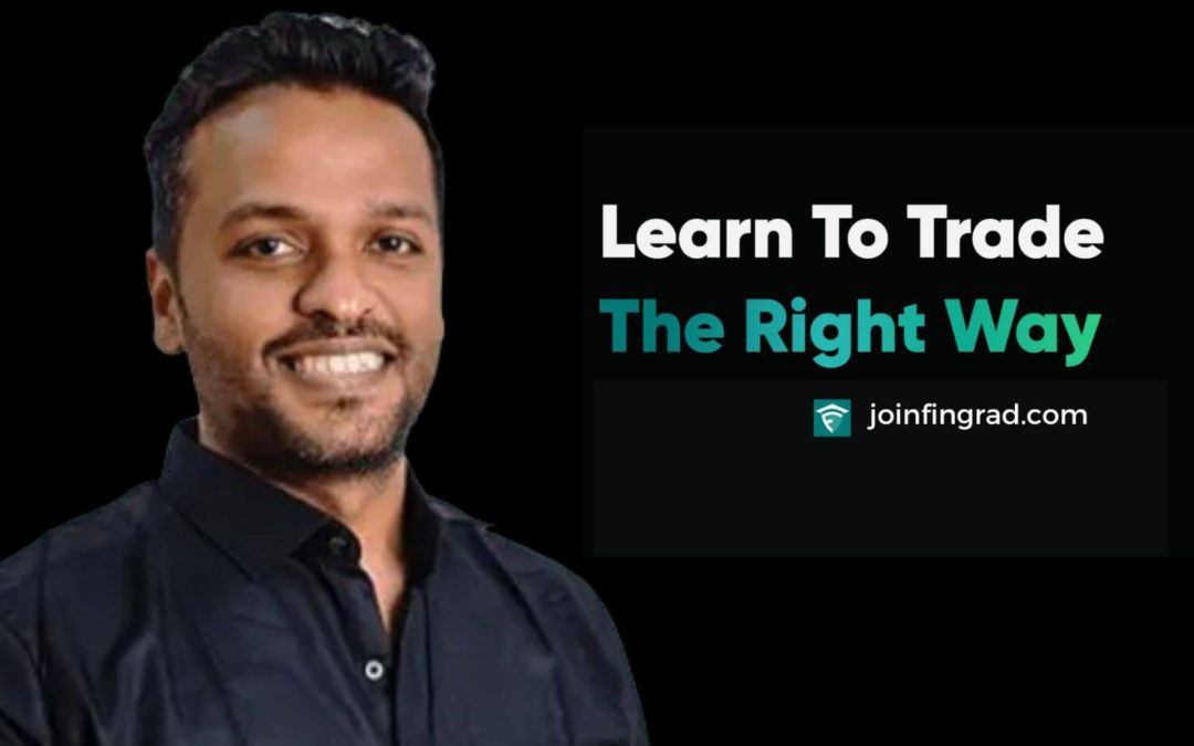FinGrad Ventures Private Limited Appoints Hitesh Singhi as Chief Executive Officer