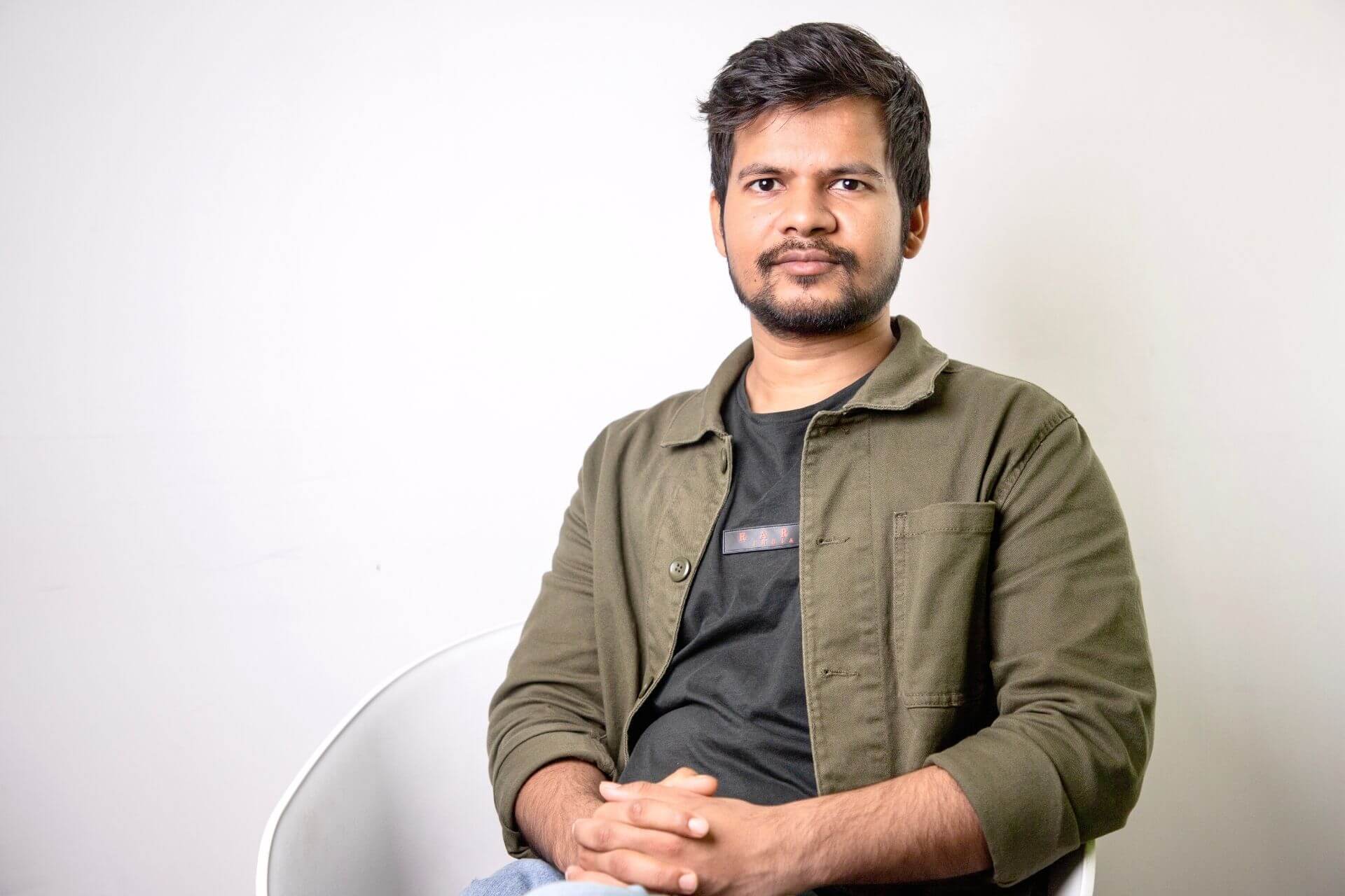 kritesh-abhishek-startup