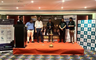 FinGrad Concludes Highly Successful Traders Gala Event in Goa, India
