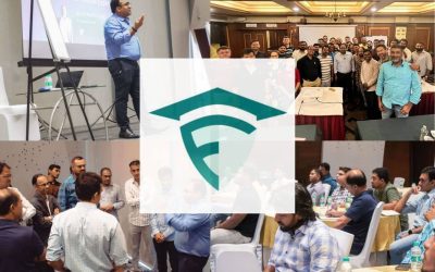 FinGrad Announces Citywise 2-Day Offline Seminar Tour in 8 Cities Across India Starting December 2024